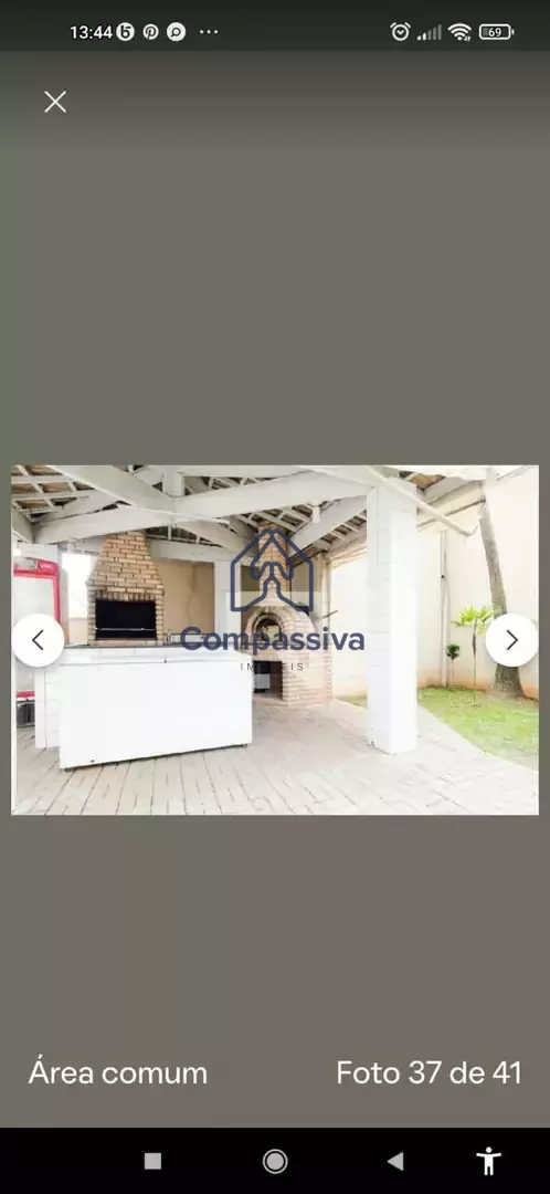 VENDE-SE Apartamento